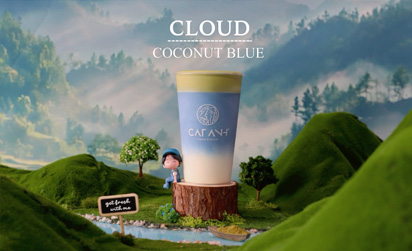Ba hương vị mới - ba tâm trạng thật êm tại Cát Anh